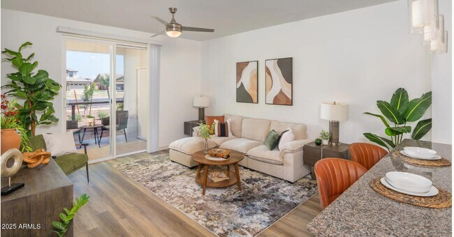 Photo - 3545 E Warner Rd Unidad 1