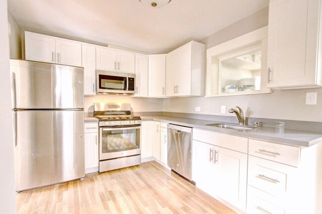 Photo - 502 NE 72nd St Unit B