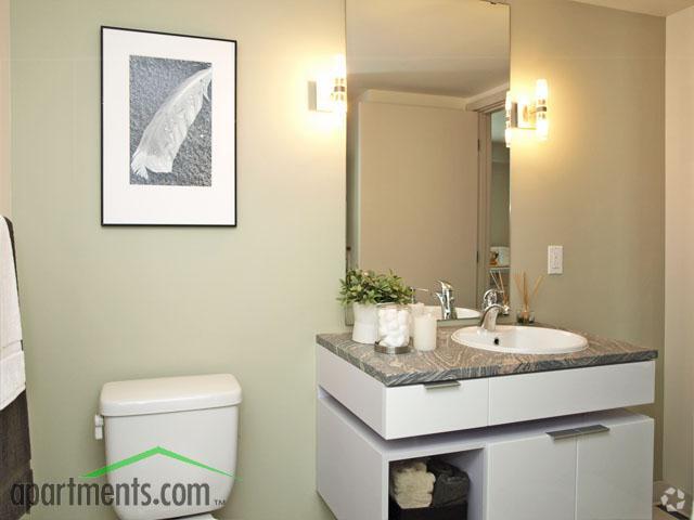 Bathroom - z-091224-Sylva on Main Apartments