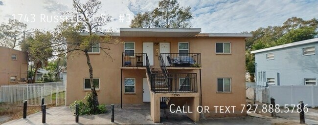 1743 Russell St S Unit 3