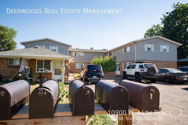 Photo - 10900 W 44th Pl