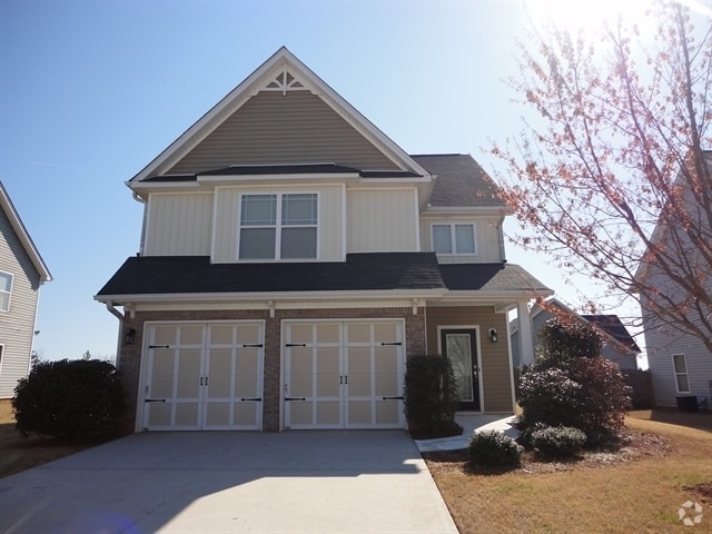 Building Photo - 24 Darbys Run Way Rental