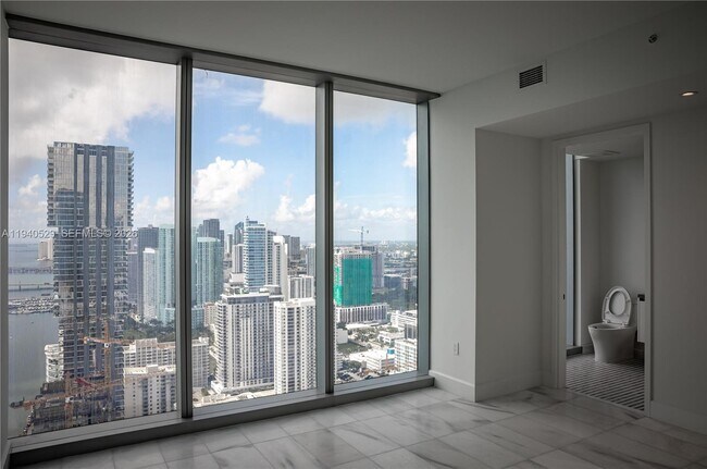 Photo - 700 NE 26th Ter Unit 4403