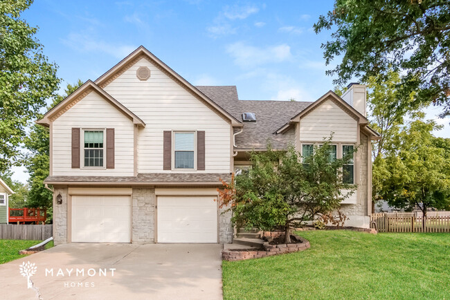 Amazing Raymore Home - Amazing Raymore Home