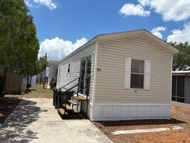 Building Photo - 955 W Prairie St Rental