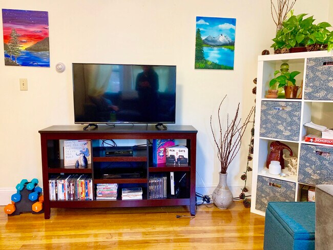 Photo - 257 Powder House Blvd Unidad 4