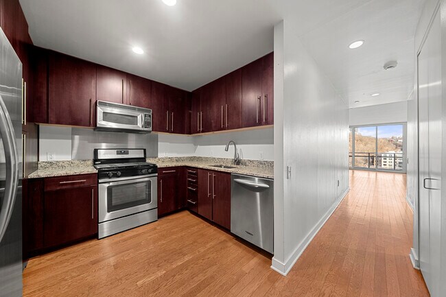 Photo - 917 Hudson Park Unit 917