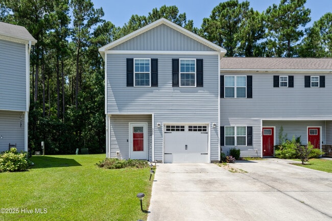 Building Photo - 306 Kenan Lp Rental