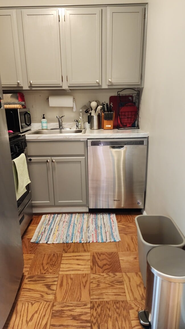 Photo - 2800 Wisconsin Ave NW Unidad 610