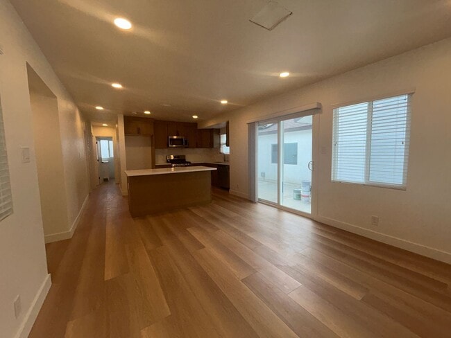 Photo - Beautiful newly renovated 3-bedroom, 2-bath home available now in Westminster. Paid Utilities