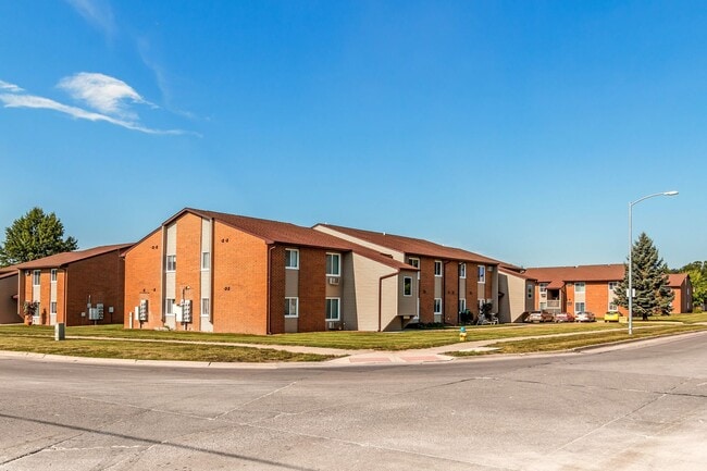 Photo - Indianola Park Apartments
