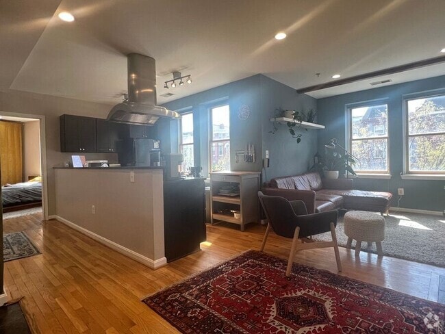 Building Photo - 70 Rhode Island Ave NW Rental