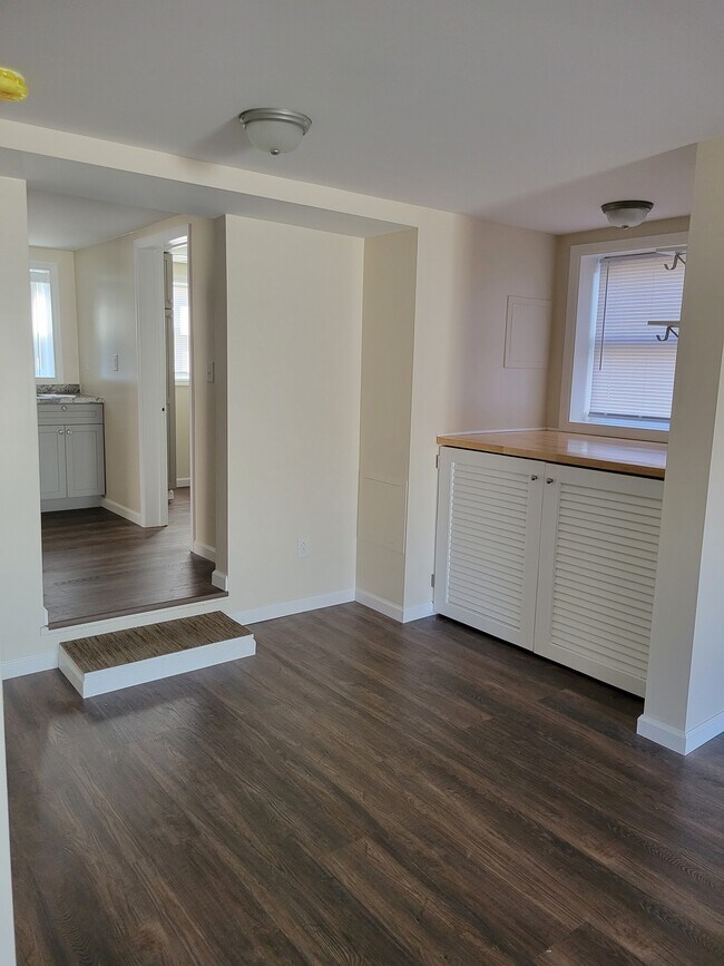 503 Marietta Ln Apartments Marietta, OH