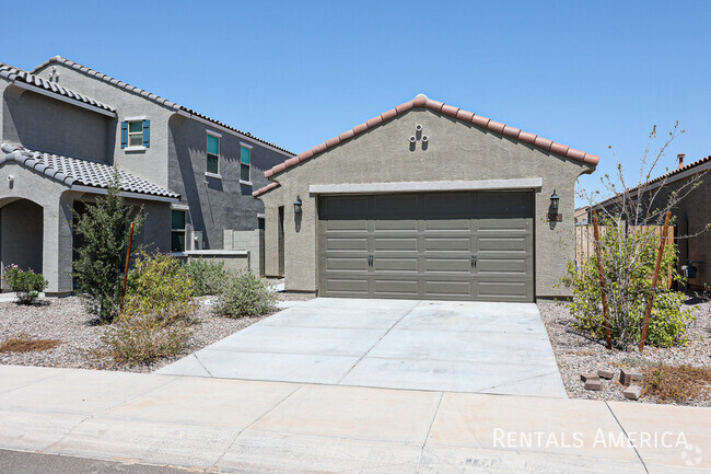 Building Photo - 40570 W Sunland Dr Rental