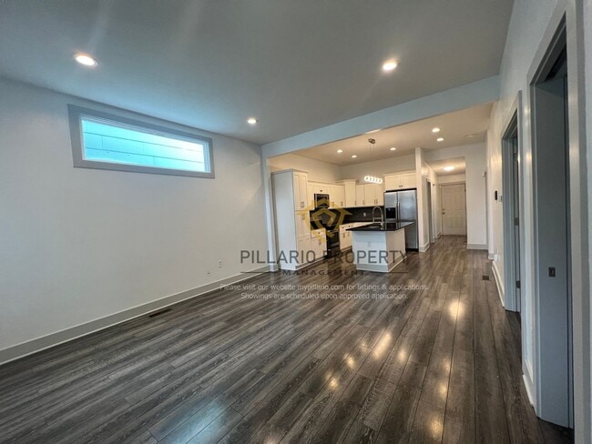 Photo - Renovated 4 Bed, 2.5 Bath Home in Beautiful Bates Hendricks, Just Blocks from Downtown!