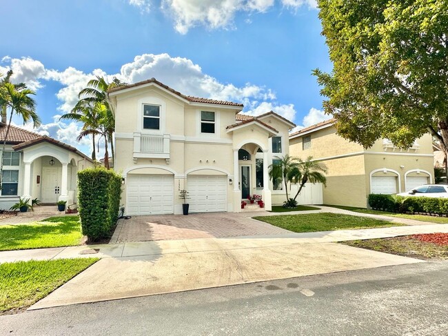 Photo - 11350 NW 48th Terrace Casa