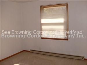 One bedroom duplex (back section only) in ...