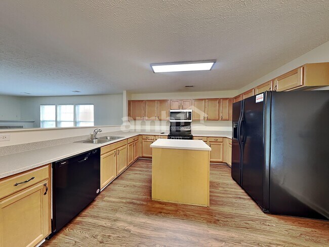 Photo - 3521 Chandler Cove Way