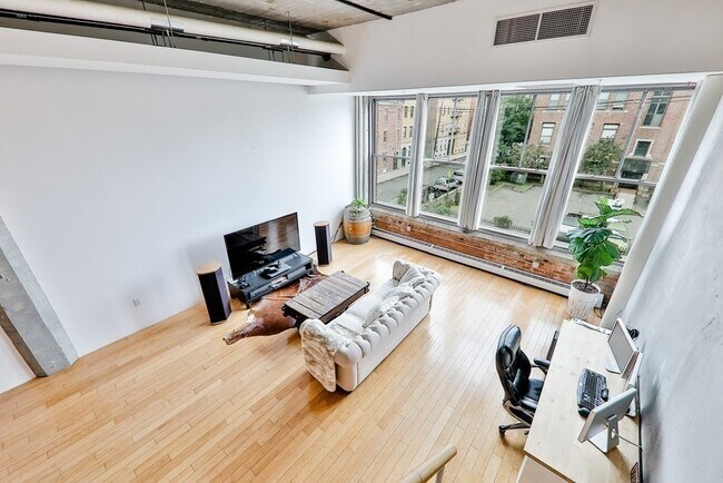Photo - 156 Porter St Unit 224