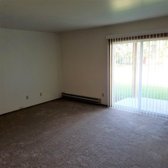 Sala de estar MC - 1381 Meadowcreek