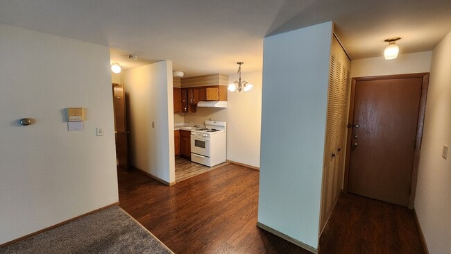 PENN ARMS APARTMENTS
