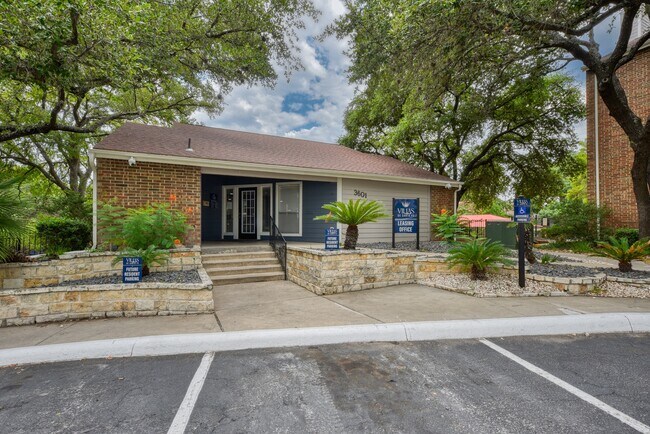 Villas De Santa Fe Apartments For Rent in San Antonio, TX | ForRent.com