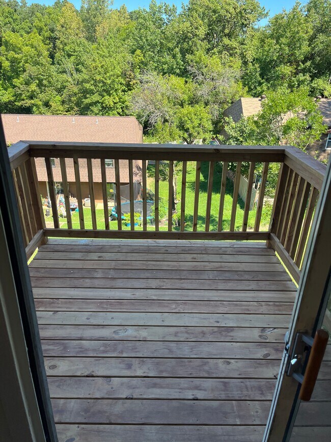 1000 Westward Trails Dr Townhome For Rent in Imperial, MO