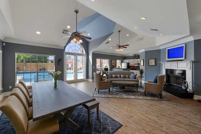 Community Clubhouse