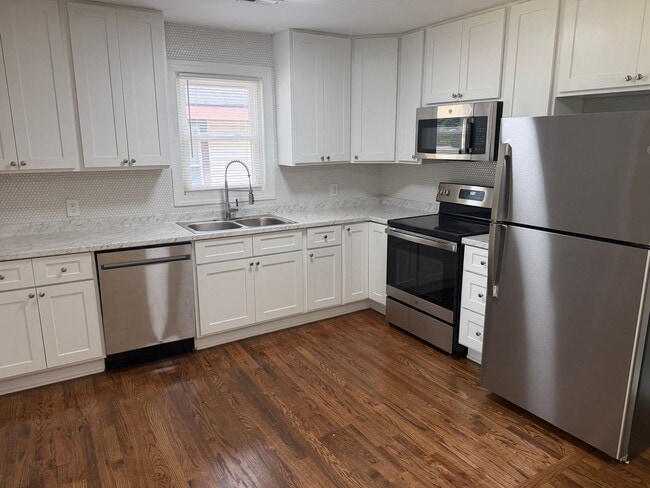 Photo - Updated Home Near Uptown with Fenced Backyard