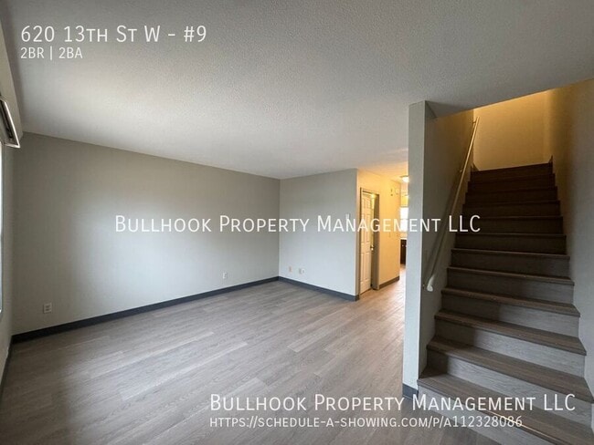 Photo - 620 13th St W Unidad #9