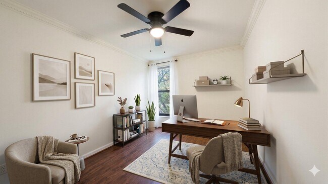 Photo - 136 Duvall Ln Unit 302