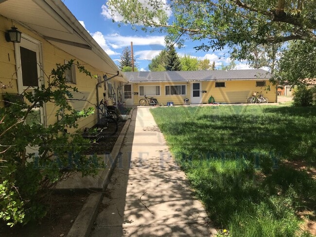 Photo - 2 Bed 1 Bath Apartment