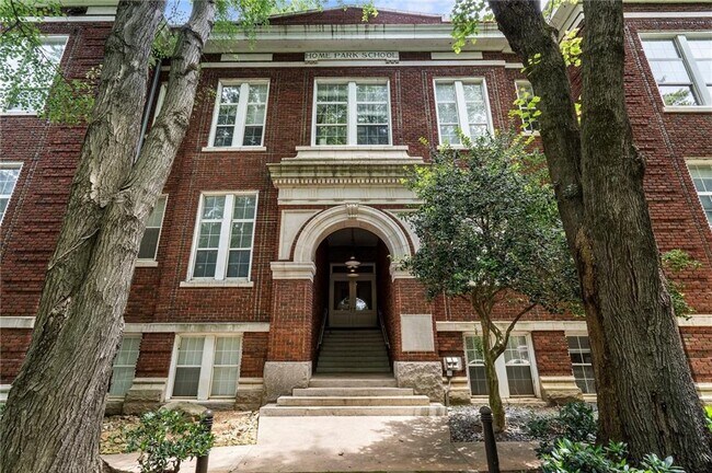 Photo - 1031 State St NW Unit 106