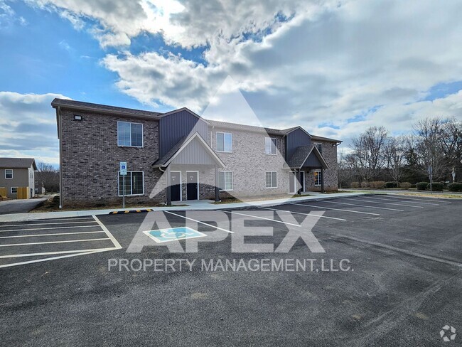 Building Photo - AVALON TOWNHOMES – BRAND NEW 2 Bd/2.5 Ba T...