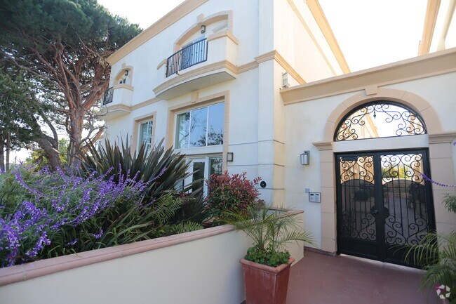 Villa Allegra