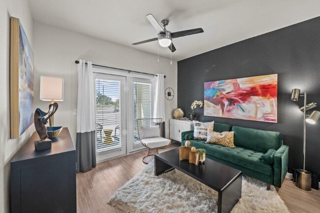 Photo - Redbird Ridge Apartments