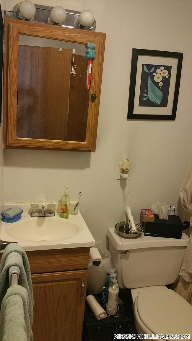 Photo - 63 S Huntington Ave Unit 3