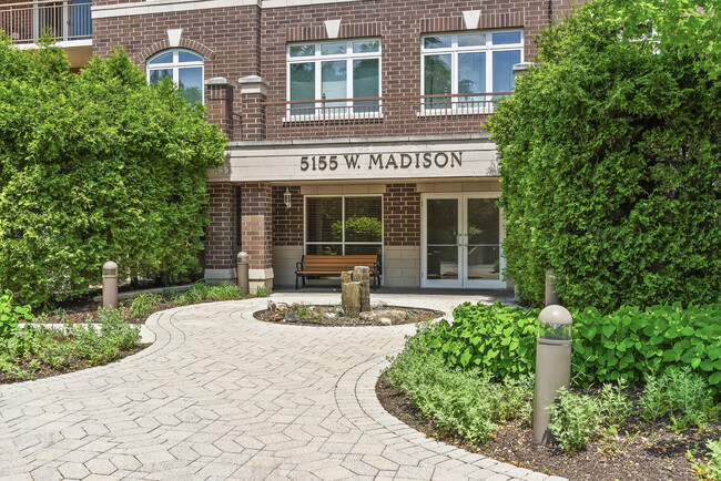 Photo - 5155 Madison St Condo Unit 403