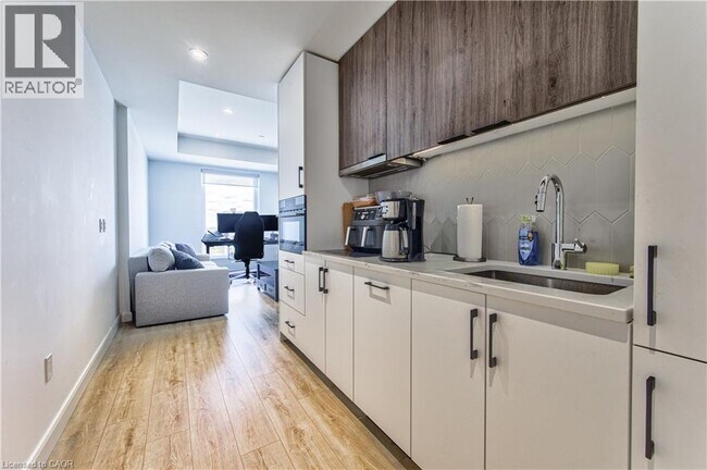 Photo - 741 King St W Unit 1504