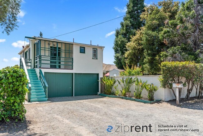 Photo - 588 Vasona Ave Unit B