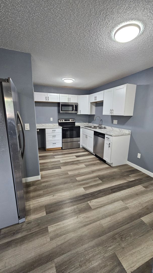 Photo - $1313 - 3BR/1BA Pet-Friendly 4Plex near Memorial Park in Colorado Springs