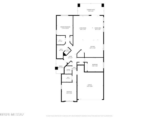 Photo - 10489 Bonpland Willow Dr