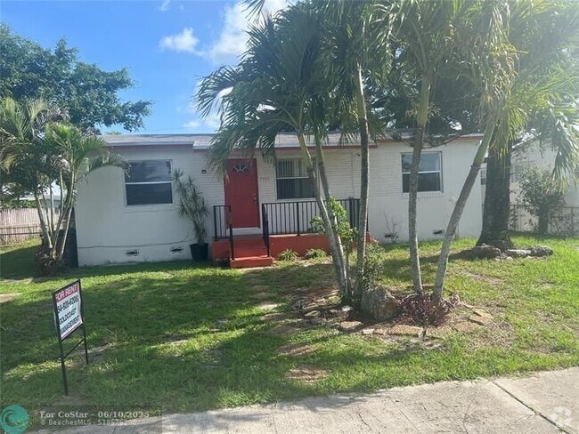 Building Photo - 7553 Farragut St Rental