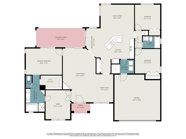 Photo - 328 Hammonton St SW