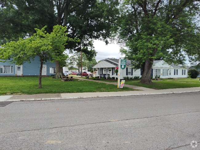 Building Photo - 14 Richey Ave Unit 8A Rental