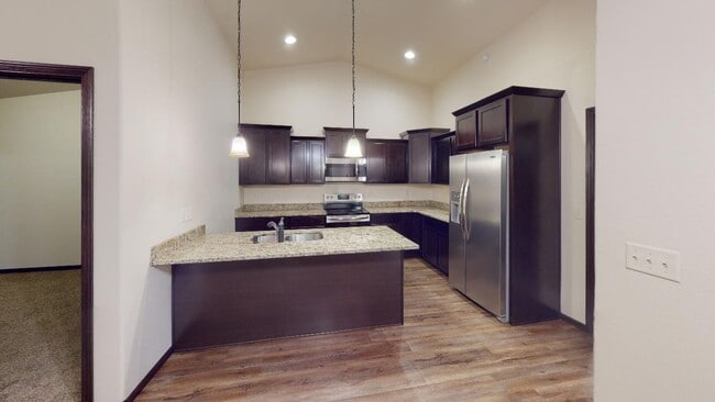 Photo - Stunning 3 Bed / 2 Bath Townhome in Northern Lights