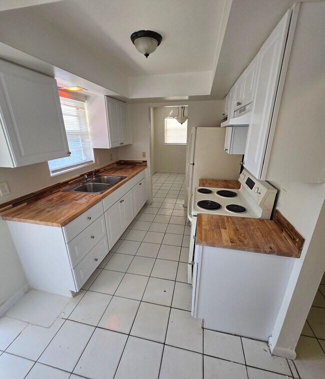 Photo - 2 bedroom 1 bathroom house