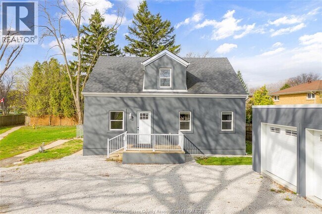 Photo - 7800 Cecile St