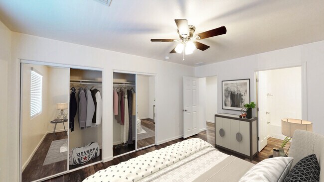 Photo - San Dominic Townhomes