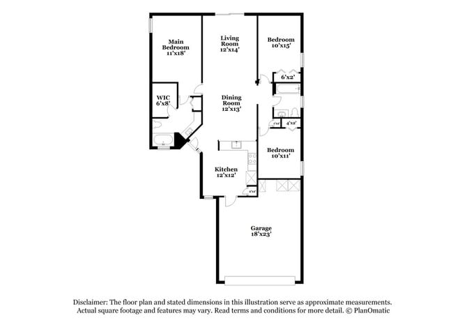 Photo - 1531 Slash Pine Ct